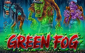 green fog slot machine DLV