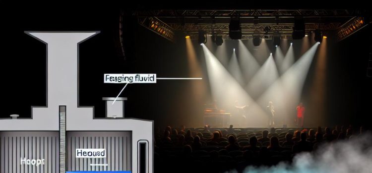 How Artificial Fog is Created for Special Effects