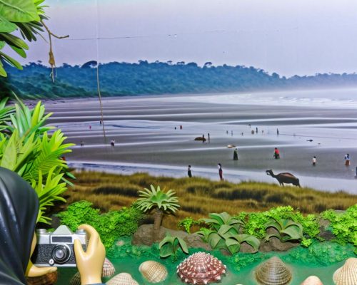 How Coastal Areas Experience Frequent Fog