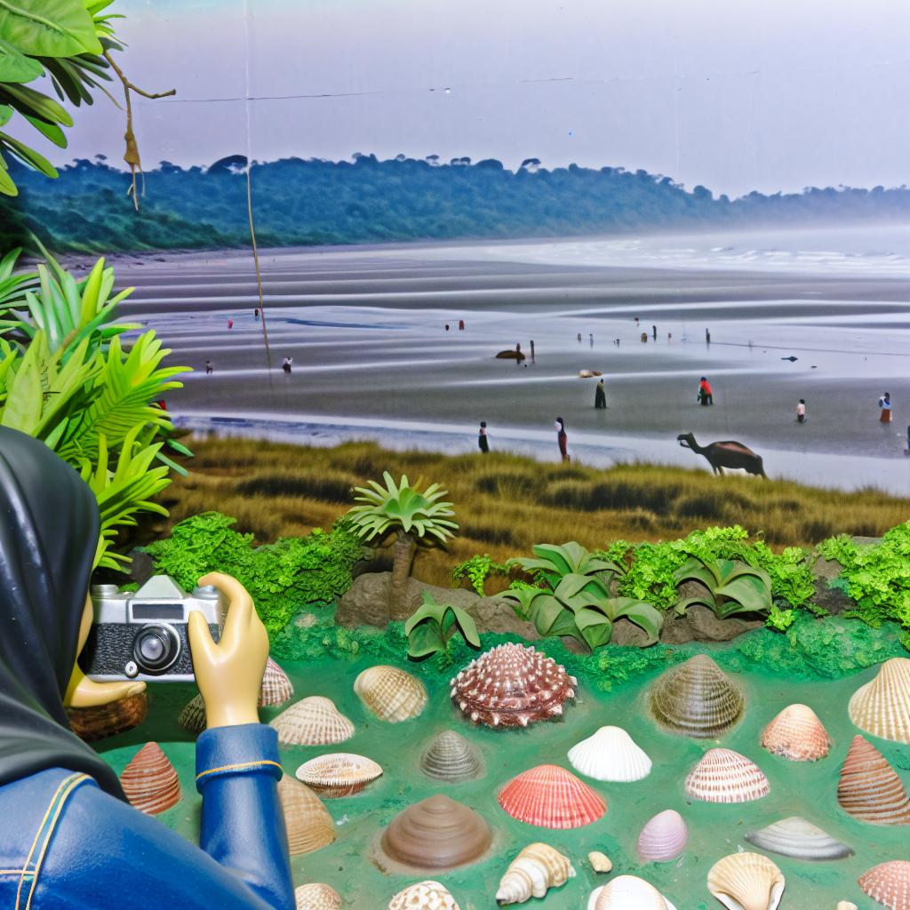 How Coastal Areas Experience Frequent Fog