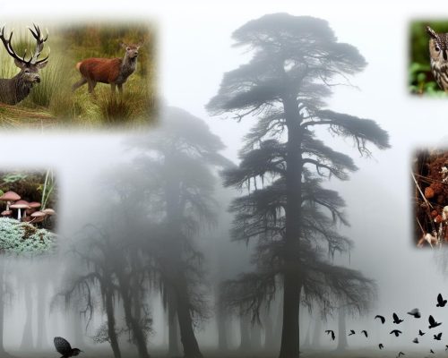 How Fog Affects Wildlife and Ecosystems