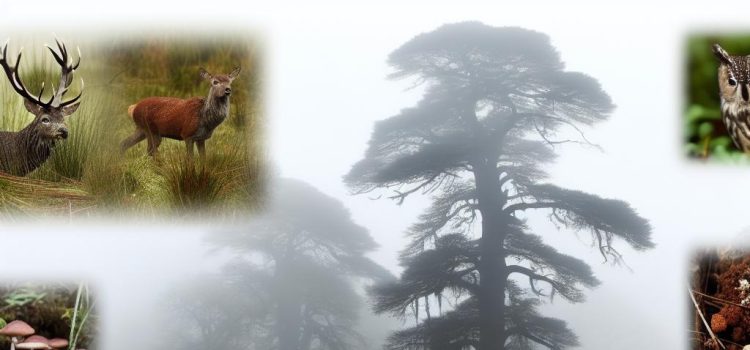 How Fog Affects Wildlife and Ecosystems