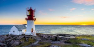 Lindesnes Lighthouse