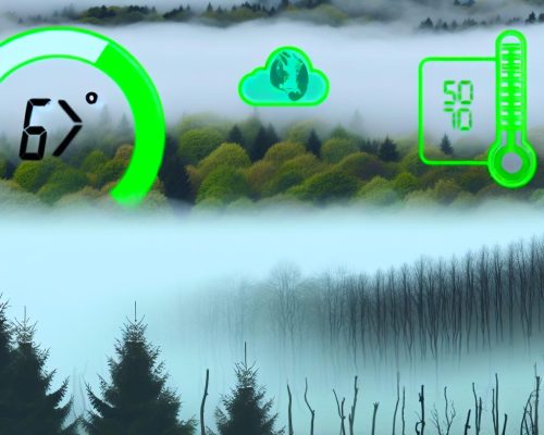 The Connection Between Fog and Climate Change