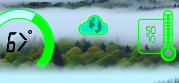 The Connection Between Fog and Climate Change