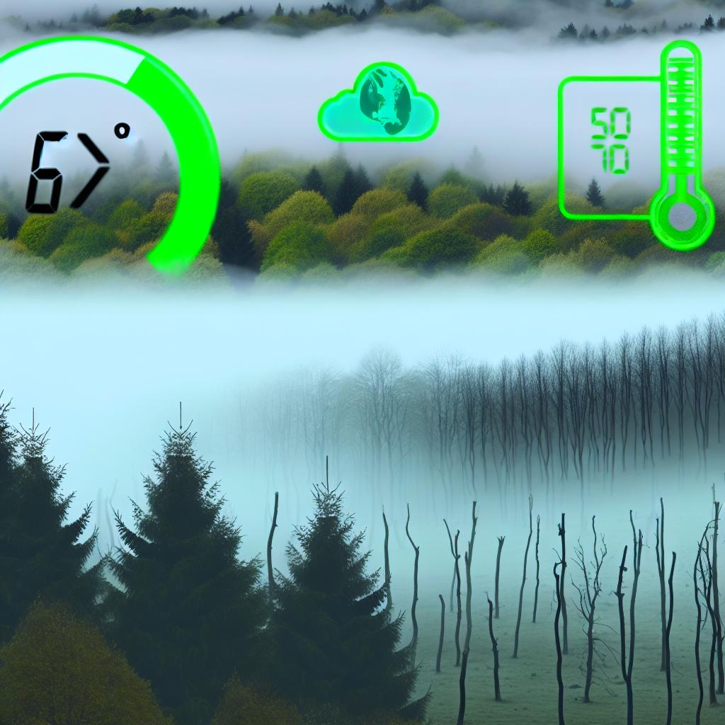 The Connection Between Fog and Climate Change