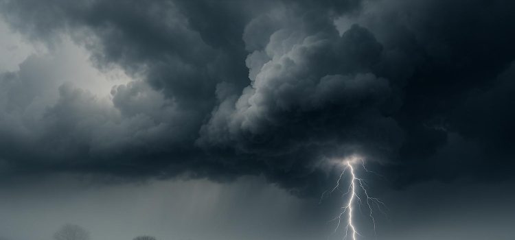 The Connection Between Fog and Storm Systems
