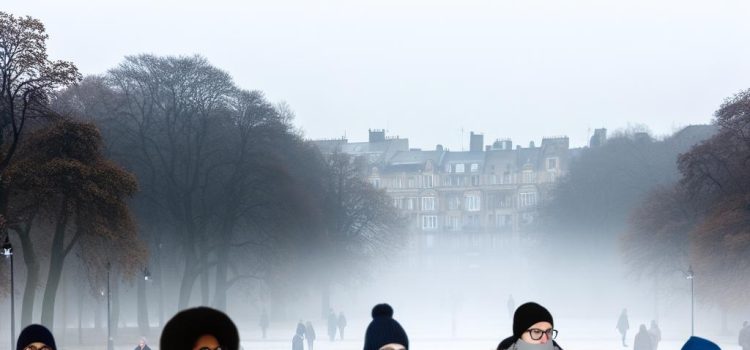 The Effect of Fog on Human Health