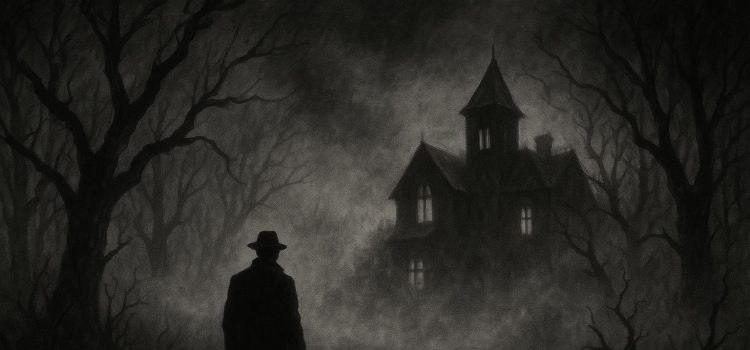The Role of Fog in Horror and Mystery Stories
