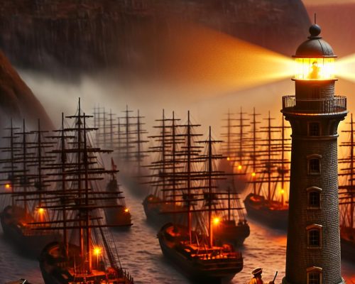 The Role of Fog in Marine Navigation