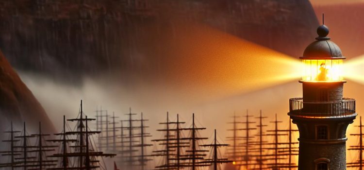 The Role of Fog in Marine Navigation