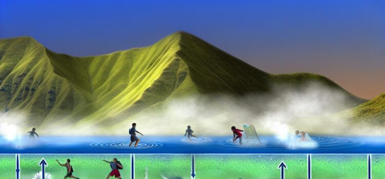 The Science Behind Fog Formation