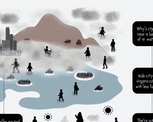 Why Some Cities Experience More Fog Than Others