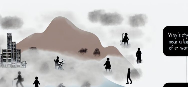 Why Some Cities Experience More Fog Than Others